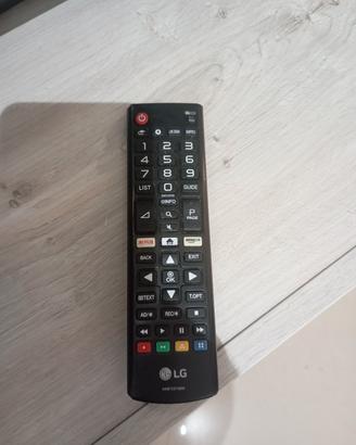 Smart TV Lg 43 pollici 