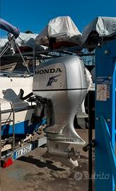 Honda 225 vtec XL APPENA TAGLIANDATO MANETTA STRUM