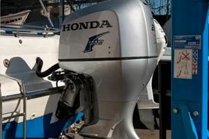 Honda 225 vtec XL APPENA TAGLIANDATO MANETTA STRUM