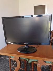 Tv Samsung 24 pollici