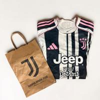 Maglia juventus yildiz 10 XL-originale