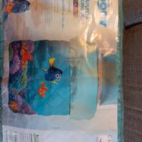 Trapunta singola Nemo Caleffi