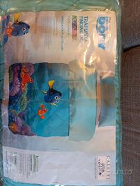 Trapunta singola Nemo Caleffi