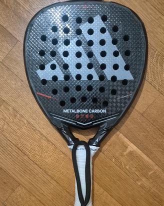 Adidas metalbone 3.5 Carbon 