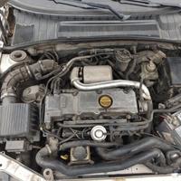 Motore opel vectra - 2.0 d - x20dth