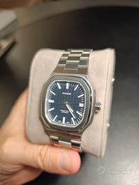 Orologio meccanico automatico Maen M2.1.1 TG
