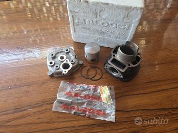 Kit Gruppo Termico 70cc Malossi Piaggio Gilera