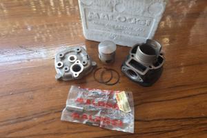 Kit Gruppo Termico 70cc Malossi Piaggio Gilera