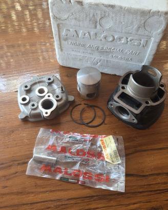 Kit Gruppo Termico 70cc Malossi Piaggio Gilera