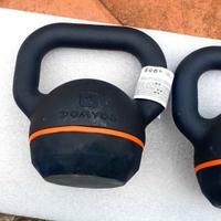 Kettlebell 16 kg