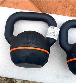 Kettlebell 16 kg