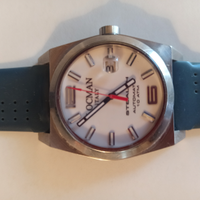 Locman Stealth automatico