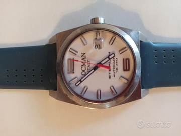 Locman Stealth automatico