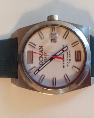 Locman Stealth automatico