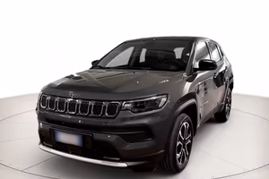 JEEP Compass e-Hybrid 1.5 Turbo T4 Altitude FWD DC