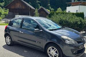 Renault Clio 2007 1.5 dCi Diesel 63KW