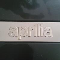 BAULETTO URBAN CON PIASTRA APRILIA