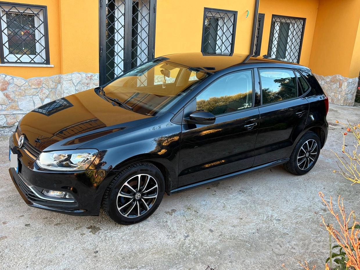 VOLKSWAGEN Polo 5ª serie
