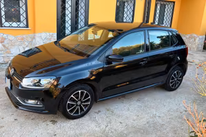Volkswagen Polo 1.0 Benzina - Perfette condizioni