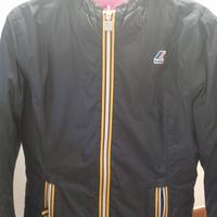 giubbotto kway donna 