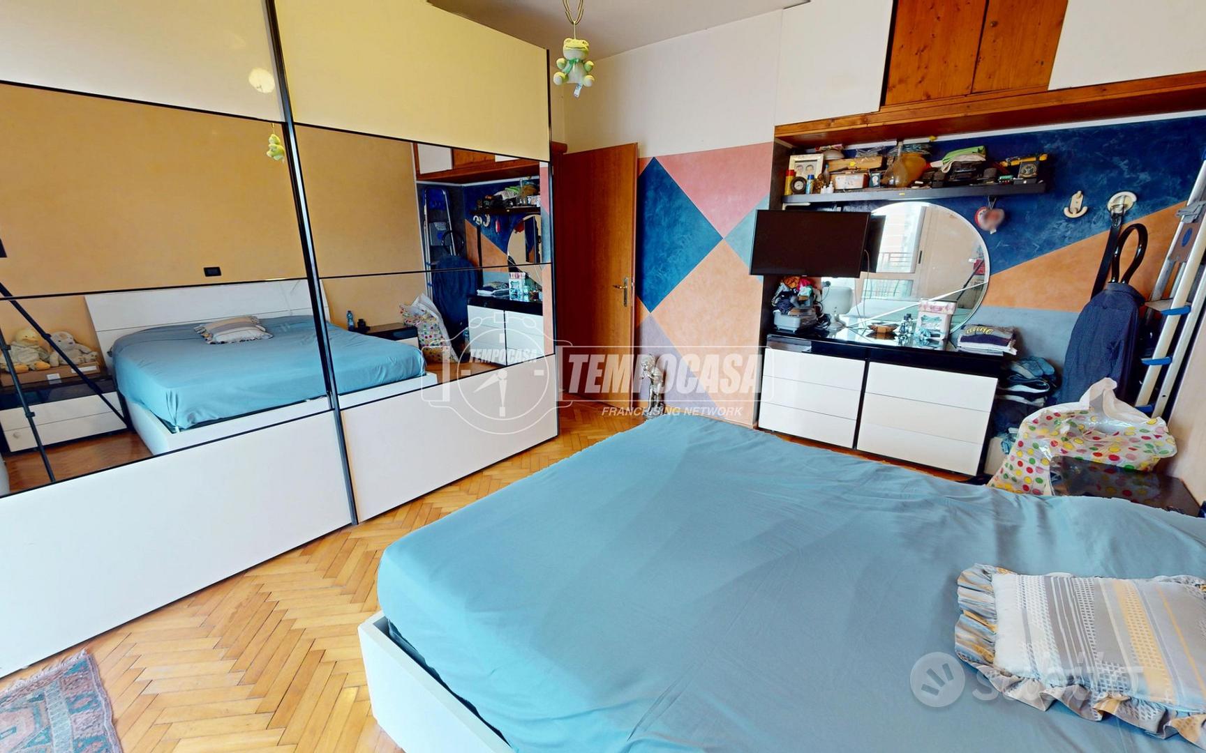 Appartamento – Cinisello Balsamo, Robecco, Crocetta - Vista 2