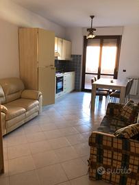 Appartamento zona centrale