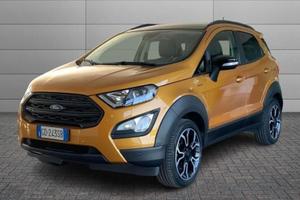 Ford EcoSport 1.0 EcoBoost 125 CV Start&Stop ...