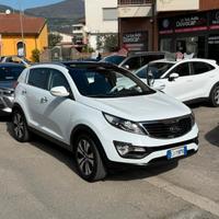 Kia Sportage 1.7 CRDI VGT 2WD Class