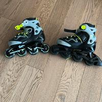 Pattini Rollerblade 32/35
