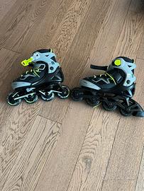 Pattini Rollerblade 32/35