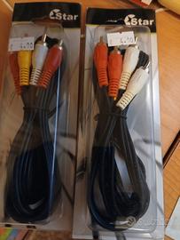 cavetti RCA