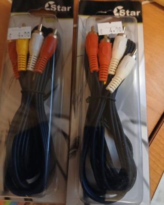 cavetti RCA