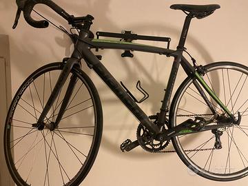 bicicletta da corsa