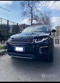 Range Rover evoque 2000 150 cv