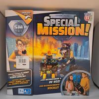 Special Mission 