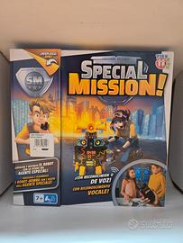 Special Mission 