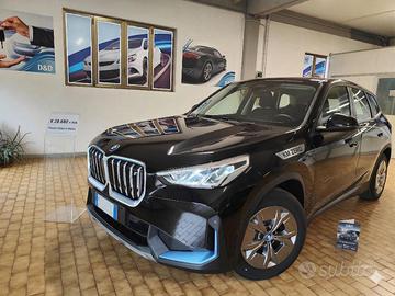 BMW iX1 30Xdrive 4x4 KM ZERO 306 CV PREZZO VERO