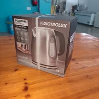 Bollitore elettrico Dictrolux 2200W