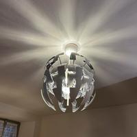 Lampadario Ikea PS2014