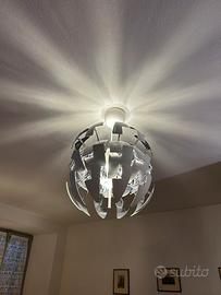 Lampadario Ikea PS2014