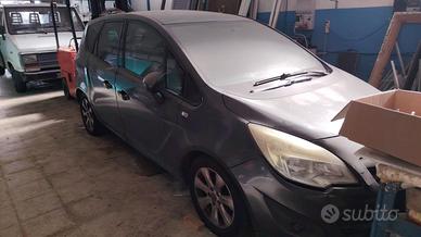 Opel Meriva 1.3 CDTI COSMO – Anno 2010