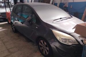 Opel Meriva 1.3 CDTI COSMO – Anno 2010