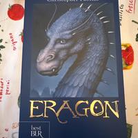 ERAGON libro