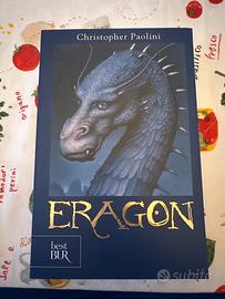 ERAGON libro