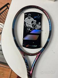 Babolat pure drive l