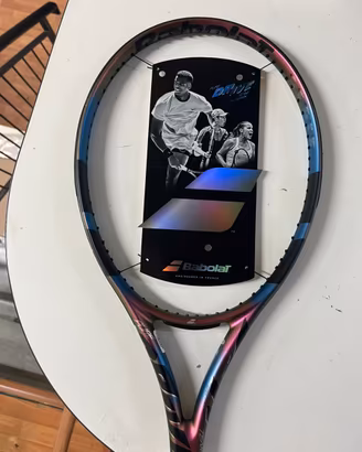 Babolat pure drive l