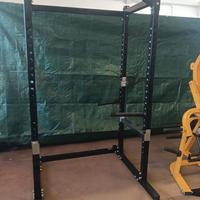 Powertec rack e levergym