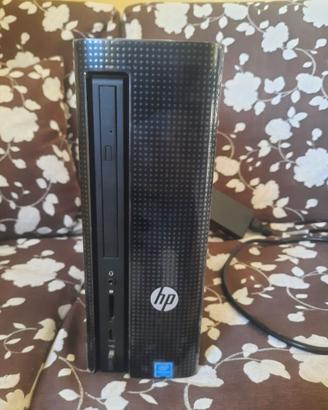 Computer HP desktop 260-a117nl
