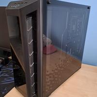Pc Gaming Assemblato