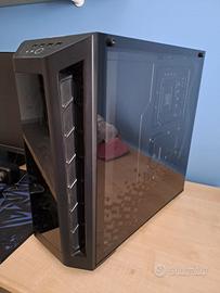 Pc Gaming Assemblato